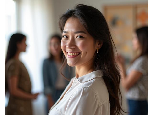 Larawan ni Prof. Sofia 