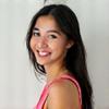 Anna Lim, Aspiring Architect