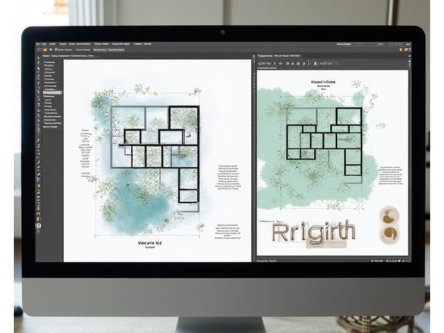 Creative Suite interface showing Photoshop and Illustrator integration for design projects, with subtle Filipino elements.